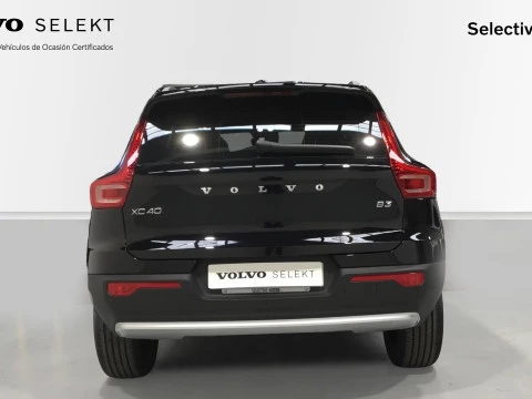 Volvo XC40 XC40 MODEL CORE