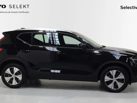 Volvo XC40 XC40 MODEL CORE