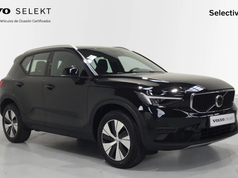 Volvo XC40 XC40 MODEL CORE