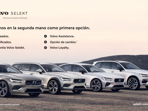 Volvo XC40 XC40 MODEL CORE