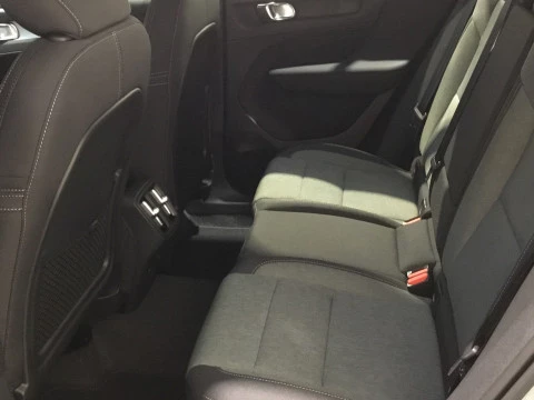 Volvo XC40 XC40 MODEL CORE