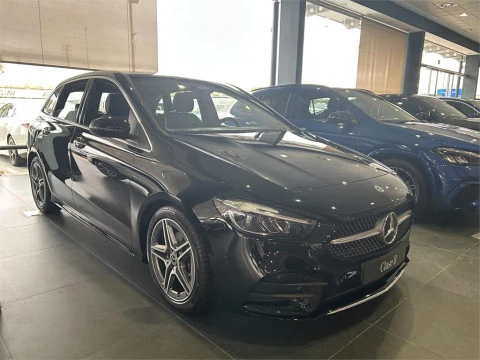 Mercedes-Benz Clase B 200 d