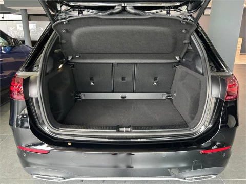 Mercedes-Benz Clase B 200 d