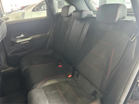 Mercedes-Benz Clase B 200 d