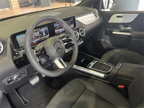 Mercedes-Benz Clase B 200 d