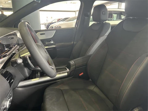 Mercedes-Benz Clase B 200 d