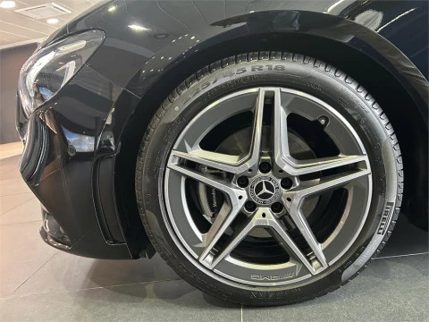 Mercedes-Benz Clase B 200 d