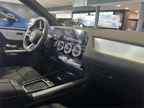 Mercedes-Benz Clase B 200 d