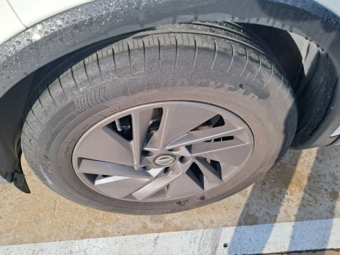 Nissan Qashqai DIG-T 103kW (140CV) mHEV 4x2 Acenta