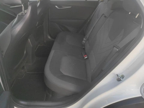 Kia Niro 1.6 GDi HEV 104kW (141CV) Concept