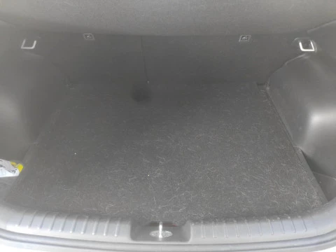 Kia Niro 1.6 GDi HEV 104kW (141CV) Concept