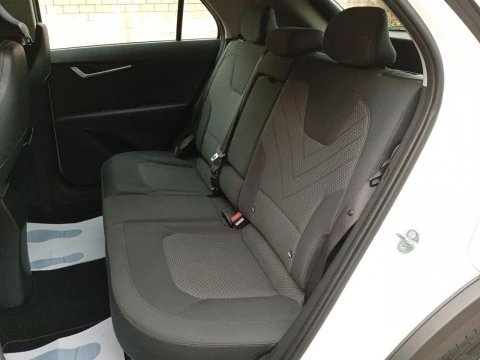 Kia Niro 1.6 GDi HEV 104kW (141CV) Concept