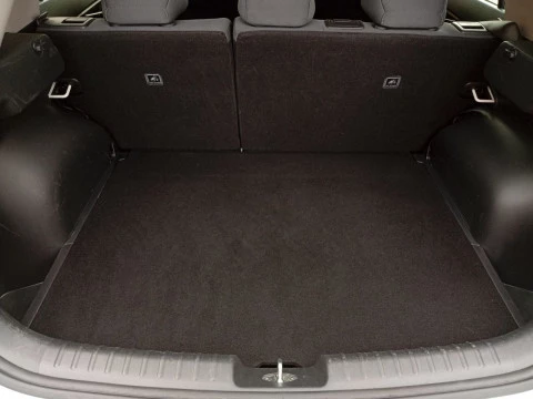 Kia Niro 1.6 GDi HEV 104kW (141CV) Concept