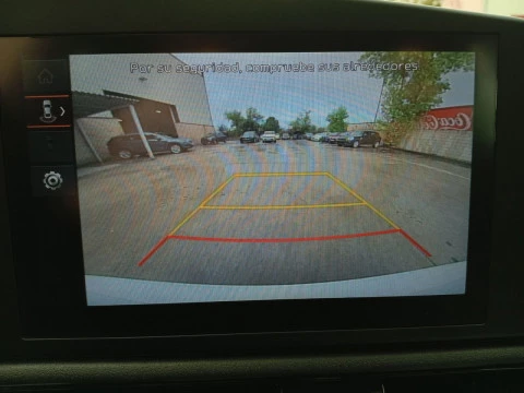 Kia Niro 1.6 GDi HEV 104kW (141CV) Concept