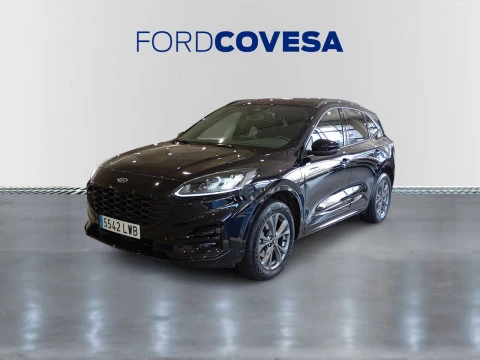 Ford Kuga ST-Line X 2.5 Duratec PHEV 165kW Auto