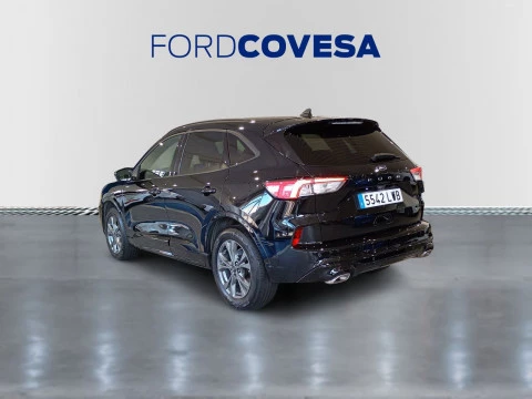Ford Kuga ST-Line X 2.5 Duratec PHEV 165kW Auto
