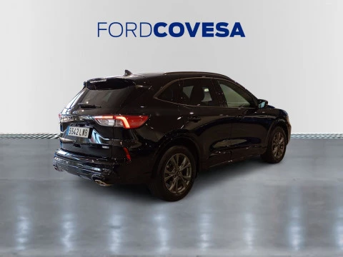 Ford Kuga ST-Line X 2.5 Duratec PHEV 165kW Auto