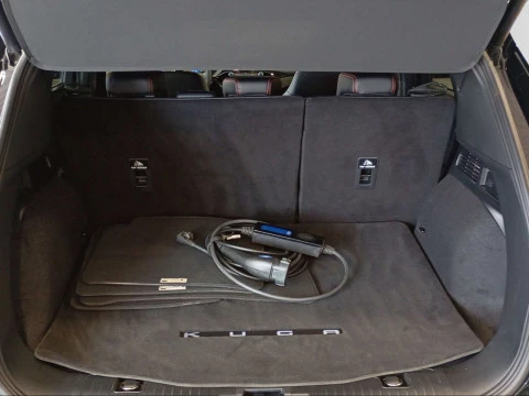 Ford Kuga ST-Line X 2.5 Duratec PHEV 165kW Auto