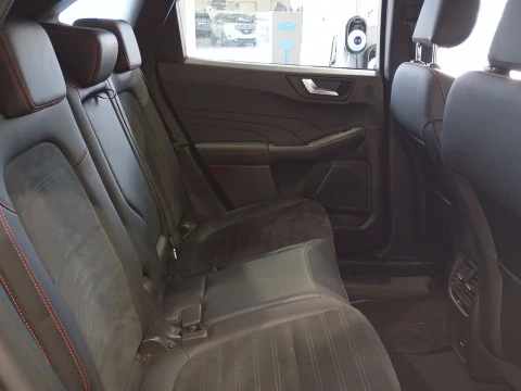 Ford Kuga ST-Line X 2.5 Duratec PHEV 165kW Auto