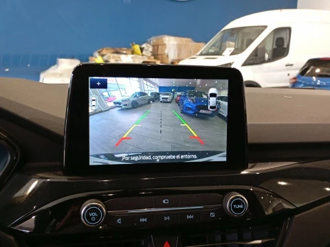 Ford Kuga ST-Line X 2.5 Duratec PHEV 165kW Auto