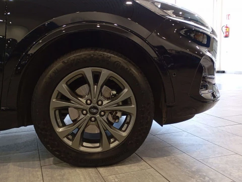 Ford Kuga ST-Line X 2.5 Duratec PHEV 165kW Auto