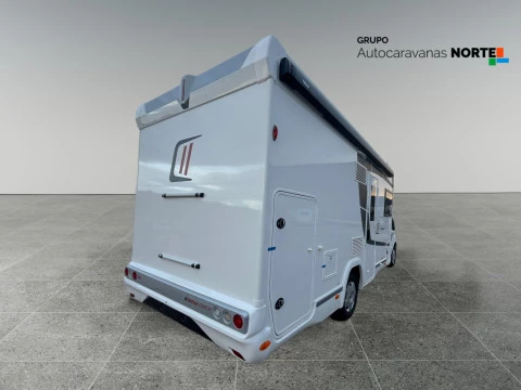 CHALLENGER 250 260 BREAK EDITION