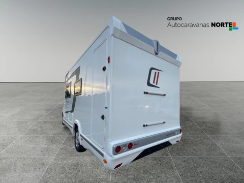 CHALLENGER 250 260 BREAK EDITION