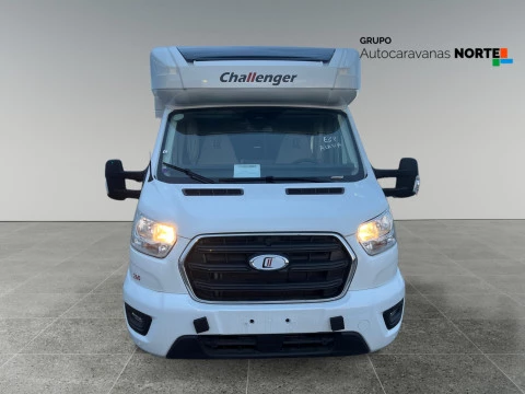 CHALLENGER 250 260 BREAK EDITION