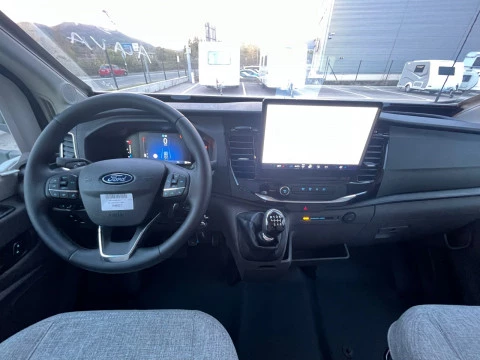 CHALLENGER 250 260 BREAK EDITION