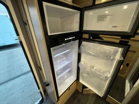 CHALLENGER 250 260 BREAK EDITION