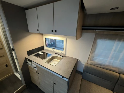 CHALLENGER 250 260 BREAK EDITION