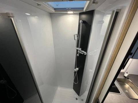 CHALLENGER 250 260 BREAK EDITION