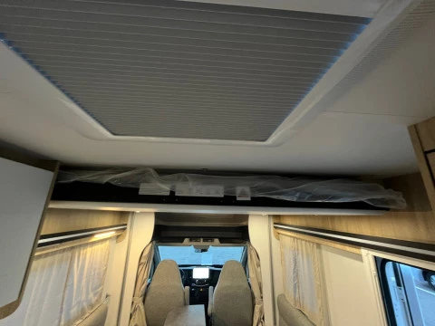 CHALLENGER 250 260 BREAK EDITION