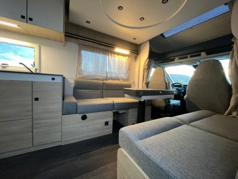 CHALLENGER 250 260 BREAK EDITION