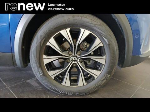 Renault Captur  TCe Techno 67kW