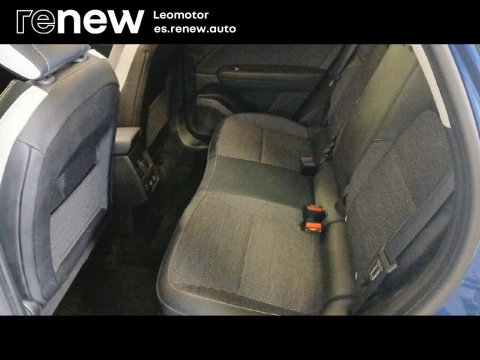 Renault Captur  TCe Techno 67kW