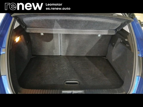 Renault Captur  TCe Techno 67kW