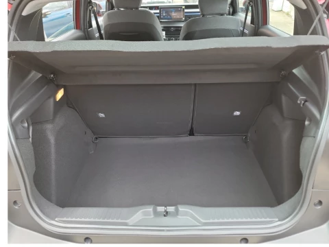 Citroën C3 Turbo 100 Plus