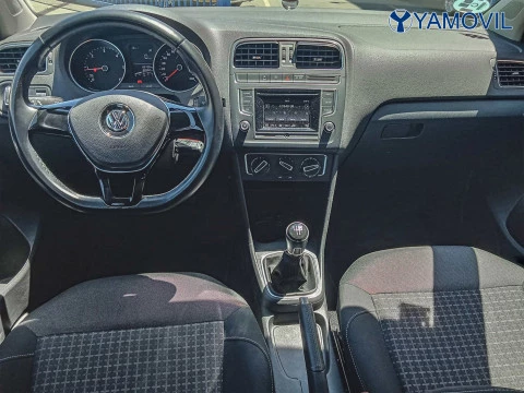 Volkswagen Polo Advance 1.4 TDI BMT 66 kW (90 CV)