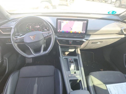 Cupra Formentor 1.4 e-Hybrid 150kW (204 CV) DSG