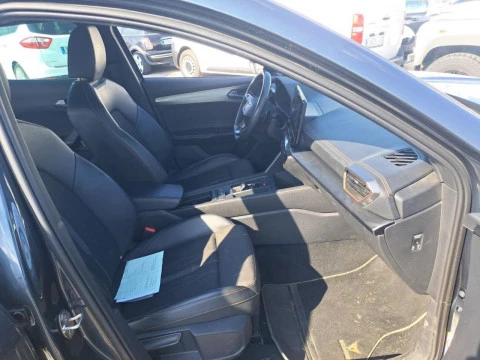 Cupra Formentor 1.4 e-Hybrid 150kW (204 CV) DSG