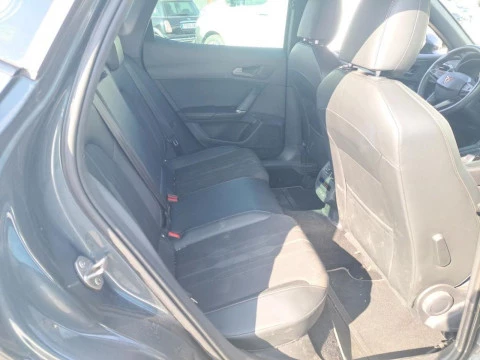 Cupra Formentor 1.4 e-Hybrid 150kW (204 CV) DSG