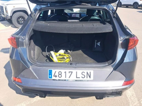 Cupra Formentor 1.4 e-Hybrid 150kW (204 CV) DSG
