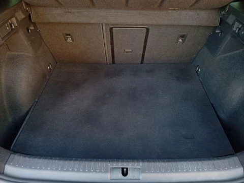 Cupra Formentor 1.4 e-Hybrid 150kW (204 CV) DSG