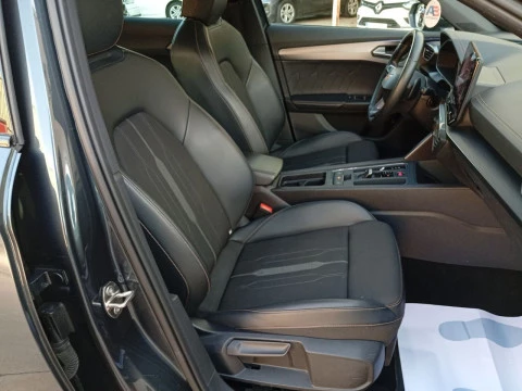 Cupra Formentor 1.4 e-Hybrid 150kW (204 CV) DSG