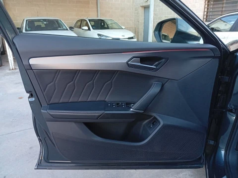 Cupra Formentor 1.4 e-Hybrid 150kW (204 CV) DSG