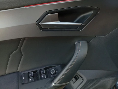 Cupra Formentor 1.4 e-Hybrid 150kW (204 CV) DSG