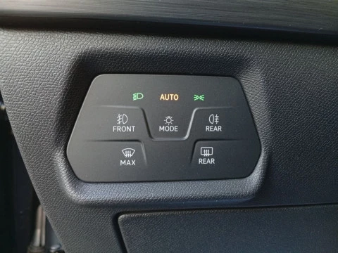 Cupra Formentor 1.4 e-Hybrid 150kW (204 CV) DSG