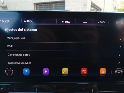 Cupra Formentor 1.4 e-Hybrid 150kW (204 CV) DSG