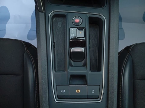 Cupra Formentor 1.4 e-Hybrid 150kW (204 CV) DSG